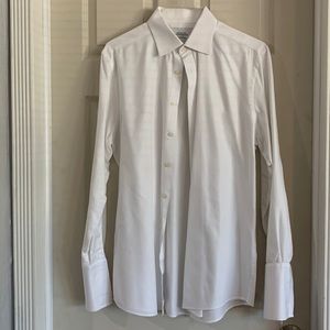 Charles Tyrwhitt Button Down Slim Fit Men’s Dress Shirt